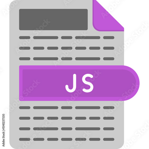 JS Icon