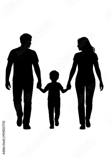 Family_Silhouette
