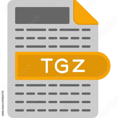 TGZ Icon