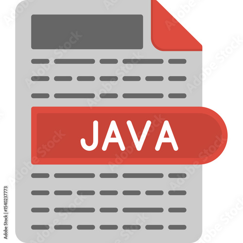 JAVA Icon