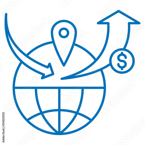 trade surplus