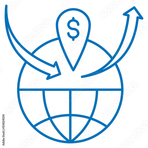 trade flows