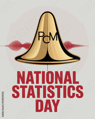 National Statistics Day PCM Mathematics Data Awareness