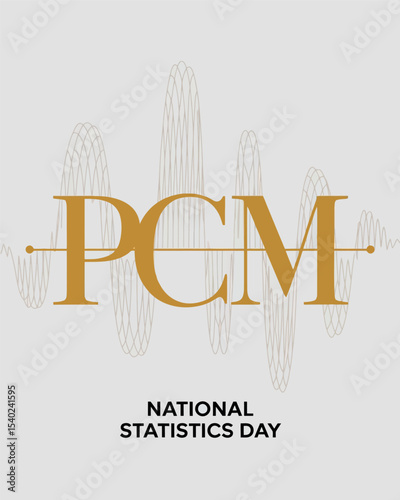 National Statistics Day PCM Mathematics Data Awareness