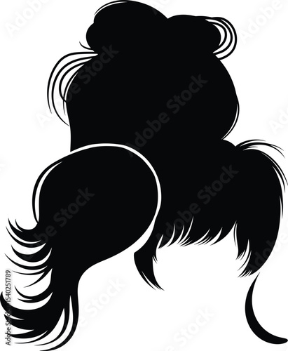 Messy Bun eps File, Hair eps, Girl with Lashes eps, Messy Bun Cut File, Eyelashes, Mom Lifeeps Cut file for Cricut and Silhoue
Messy bun svg png, messy bun Cricut,Hair SVG, Girl with Lashes svg, Messy