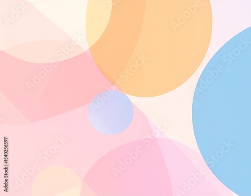 Wallpaper Mural Trendy Minimalist Background Pattern Torontodigital.ca
