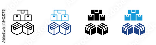 Product Inventory Icon