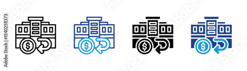 Refund Icon