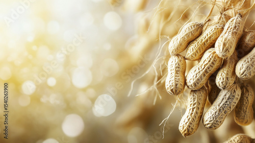 Aspergillus infects crops like corn, peanuts, and wheat, damaging yield and posing serious health risks, threatening agriculture and food safety worldwide