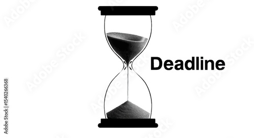 Deadline icon 