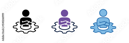 Manager Role Icon