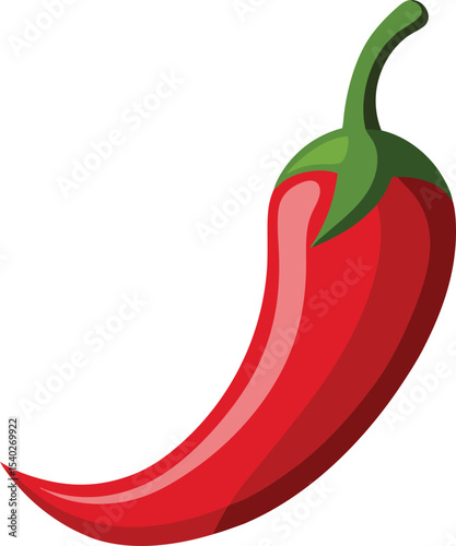 red hot chili pepper