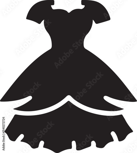 gown dress 