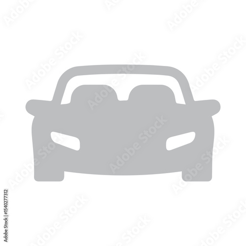 sports car icon