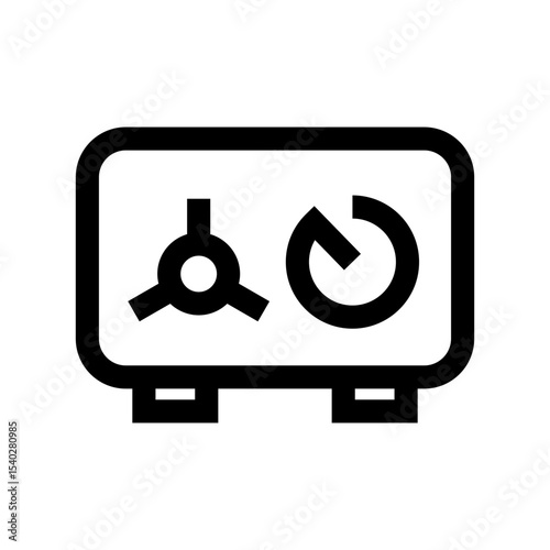 Radio Icon