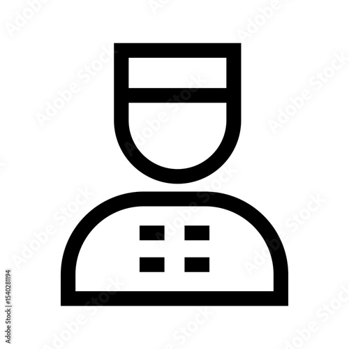 Bellboy Icon