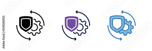 System Update Icon