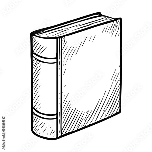 Thick Book