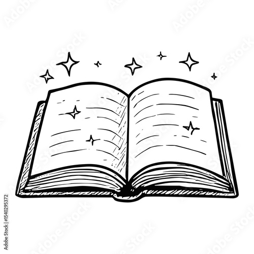 Magic Book