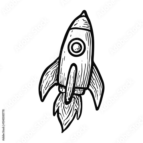 Rocket