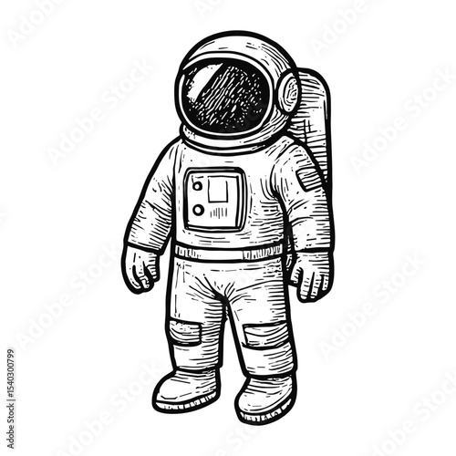 Astronaut