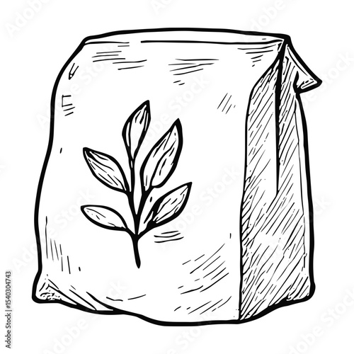 Compost Bag
