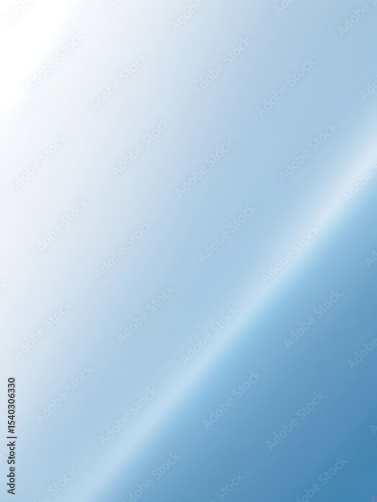 Soft Blue and White Gradient Light Background with Smooth Abstract Glow Effect | ai Soft Blue and White Gradient Light Background with Smooth Abstract Glow Effect | ai