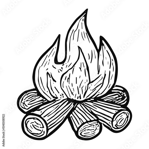 Campfire