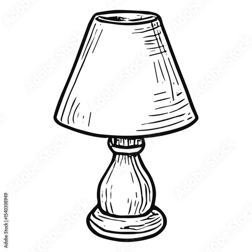 Table Lamp