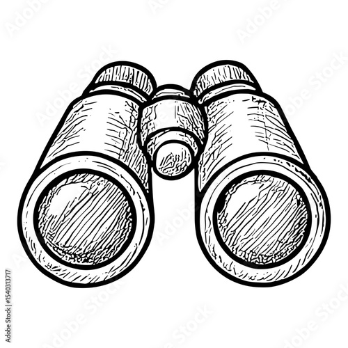 Binoculars
