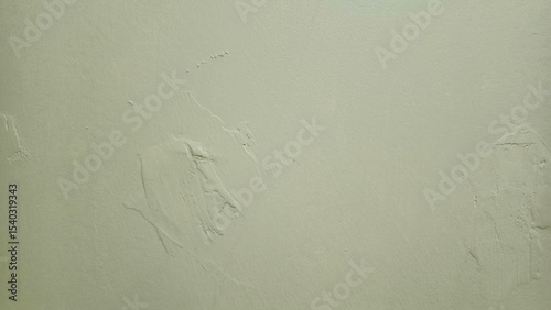 Light Beige Plaster Wall Texture