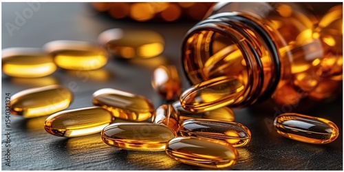 omega 3 fish oil