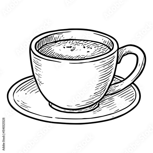 Cup of Coffee
