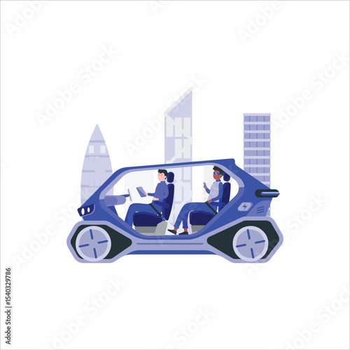 this is technology vector file 