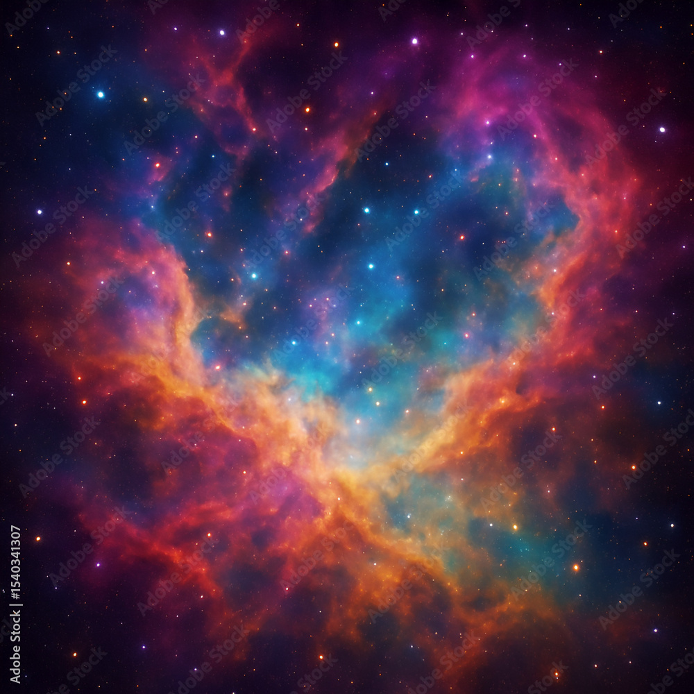 Fototapeta premium The Empty Space