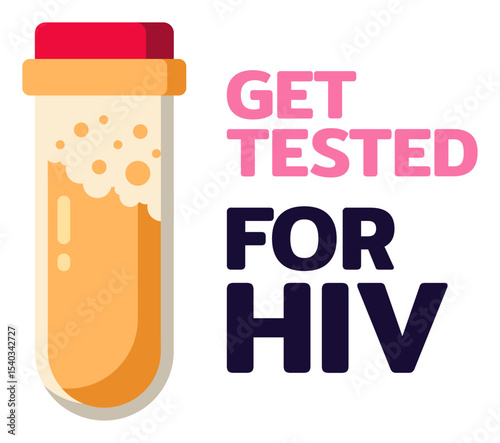 Get Tested for HIV  Know Your Status, Protect Your Health