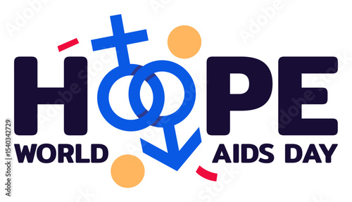 World AIDS Day Hope for a Healthier Future