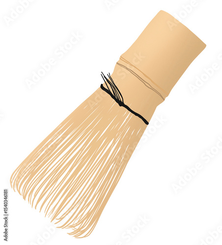 Matcha Whisk Chasen