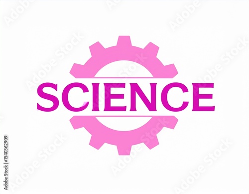 Generated image : science au féminin