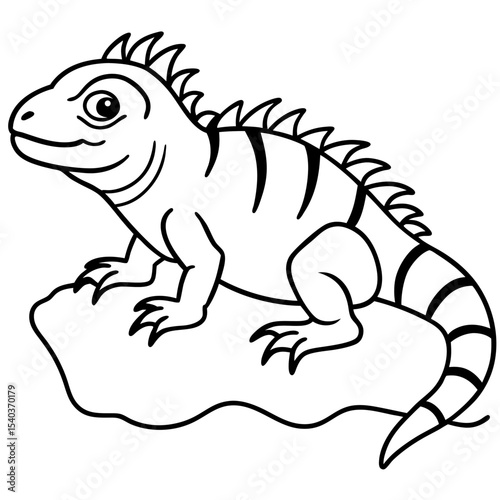 Kawai Iguana Rock Crawl