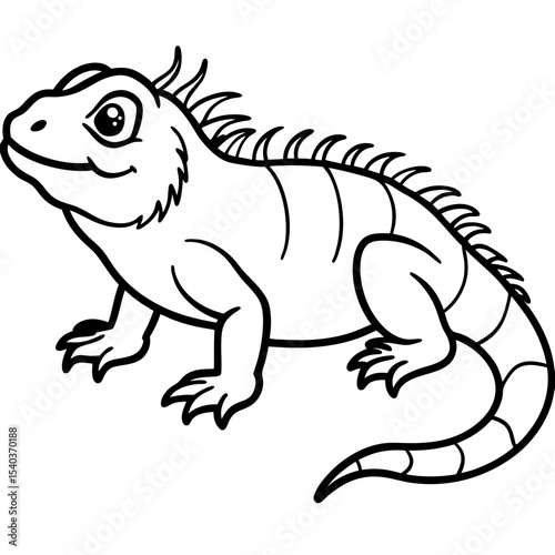 Kawai Iguana Rock Crawl