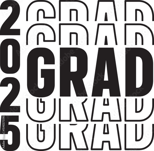 2025 Graduation Celebrate Your Academic Achievement with Style
