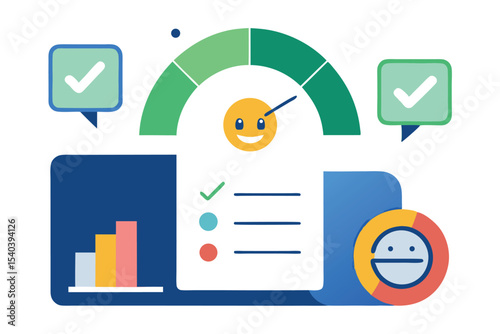 vector set of infographic elements
