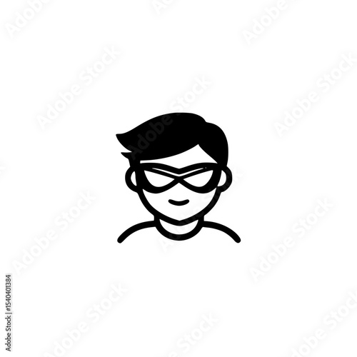 incognito mode icon for secure browsing 