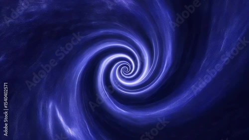 Wallpaper Mural Swirling purple nebula Galaxy, Abstract Cosmic Art Torontodigital.ca