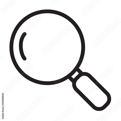 Searching Icon