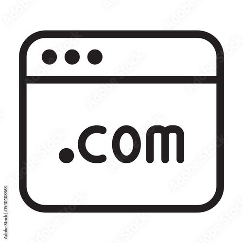 Website Icon