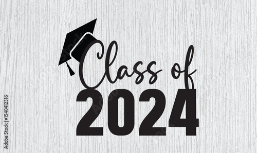 Class of 2024 Graduation Celebrate Milestones, Achievements, and Future Endeavors