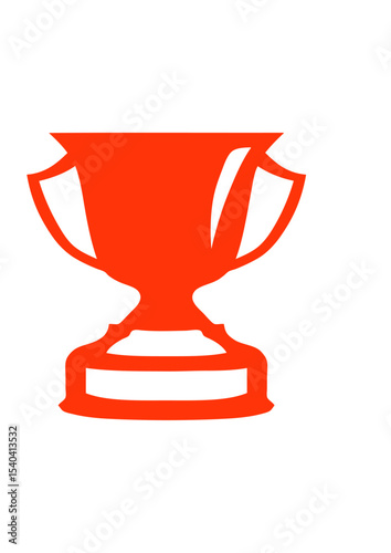 trophe coupe champion