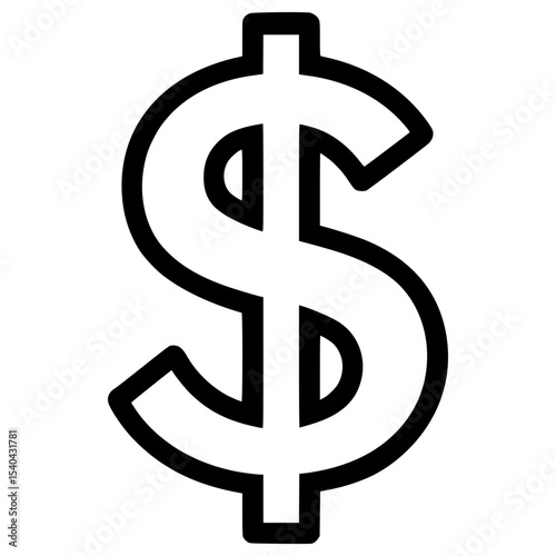us dollar sign